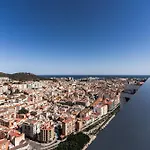 Centraal Gelegen Malaga Urban Sky Tower