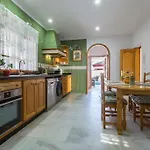 Valdeazahares House