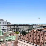 Apartamento Moderno Con Buenas Vistas - Wifi & Ac