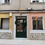 Piso Bonito Y Reformado