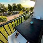 Apartamento Serra D'Irta