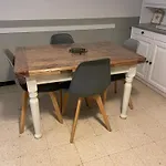 Appartement 3 Chambres
