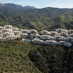 Samara 20 Luxury Apartments Spa Gym Pools Panoramic Views