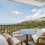 Samara 20 Luxury Apartments Spa Gym Pools Panoramic Views