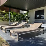 Hoyo19 2 Luxury Resort Views Pools Parking Paddle Golf