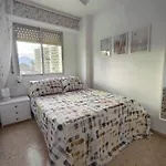 Apartamento Gandia Playa Copacabana Solo Familias