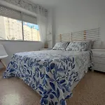 Apartamento Gandia Playa Copacabana Solo Familias