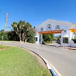 Los Naranjos De Marbella Apartment