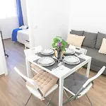 Apartamento Don Guido B