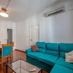 Padilla Private Rooms