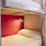 Room00 Valencia Hostel