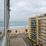 Playa Victoria Paseo Maritimo 3 Rooms