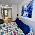 Apartamentos Arcos Duplex Aguilas