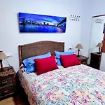 Apartamentos Arcos Centrico