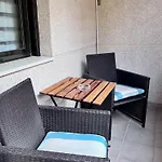 Apartamentos Arcos Centrico