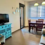 Apartamentos Arcos Costa Calida
