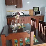 Apartamentos Turisticos Rutas Del Torcal 1A