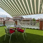 Apartamento Villa Mercedes