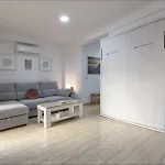 Precioso Estudio En El Centro De Torremolinos