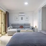 Precioso Estudio En El Centro De Torremolinos