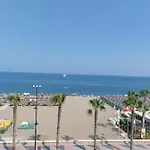 Playa Bajondillo Terrace - Free Parking