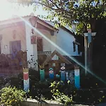 Casa Rural Tazgona