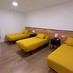 Apartamento Fuentes