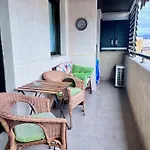 Apartamento Arcos Costa Calida III