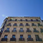 Atico Duplex Centrico Con Parking Incluido