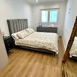 Vega Parque II Con Parking Privado, Piscina Y A 5 Minutos De La Playa