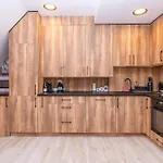 Dali 2 Bedroom Apartment