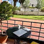 Charming Apartment In Torremolinos