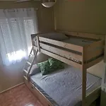 Oasis Vera, Atico Con Piscina Privada