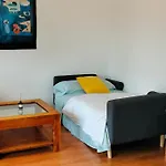 Apartamento Con Vista Al Mar