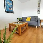 Apartamento Con Vista Al Mar