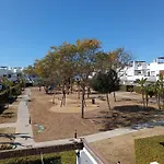 Naranjos 152, Block 3