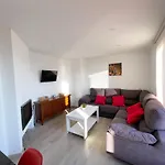 Atico Con Terraza En La Pineda