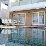 Magnifica Villa En San Pedro De Pinatar