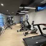 Vivi Homes - Elies House Pool, Gym, Spa & Sea View