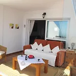 Sierra Mar Penthouse