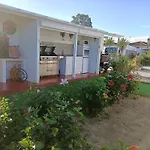Spacious Villa With Pool In Chiclana De La Frontera