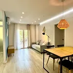 Habitacion Linda En Centro De Barcelona