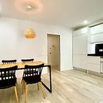 Habitacion Linda En Centro De Barcelona