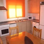 Nice Apartment With Private Terrace