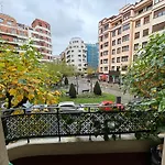 Cozy Apartament