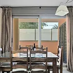 Apartamento Con Terraza Y Piscina En Puerto Marina - Mistral