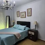Suite Privada Con Terraza Chill Out