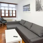 Ag Piso Valle Inclan En El Centro De Carballo