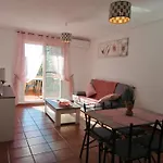 Naturiste Appartement A 350 M De La Plage - Vera Playa