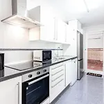 Vialia Center By Ele Apartments